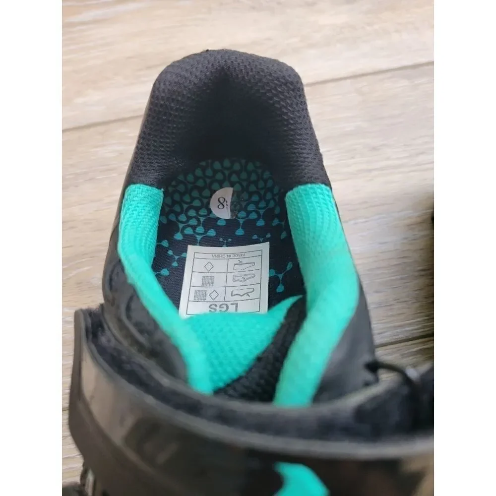 Louis Garneau Women's Sapphire MTB Shoes bike cycle sneakers